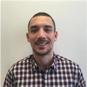 Professeur de Mathématiques